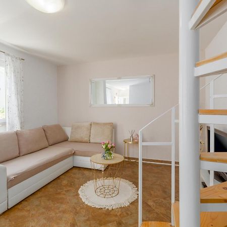 Apartment Leni near beach Poreč Extérieur photo