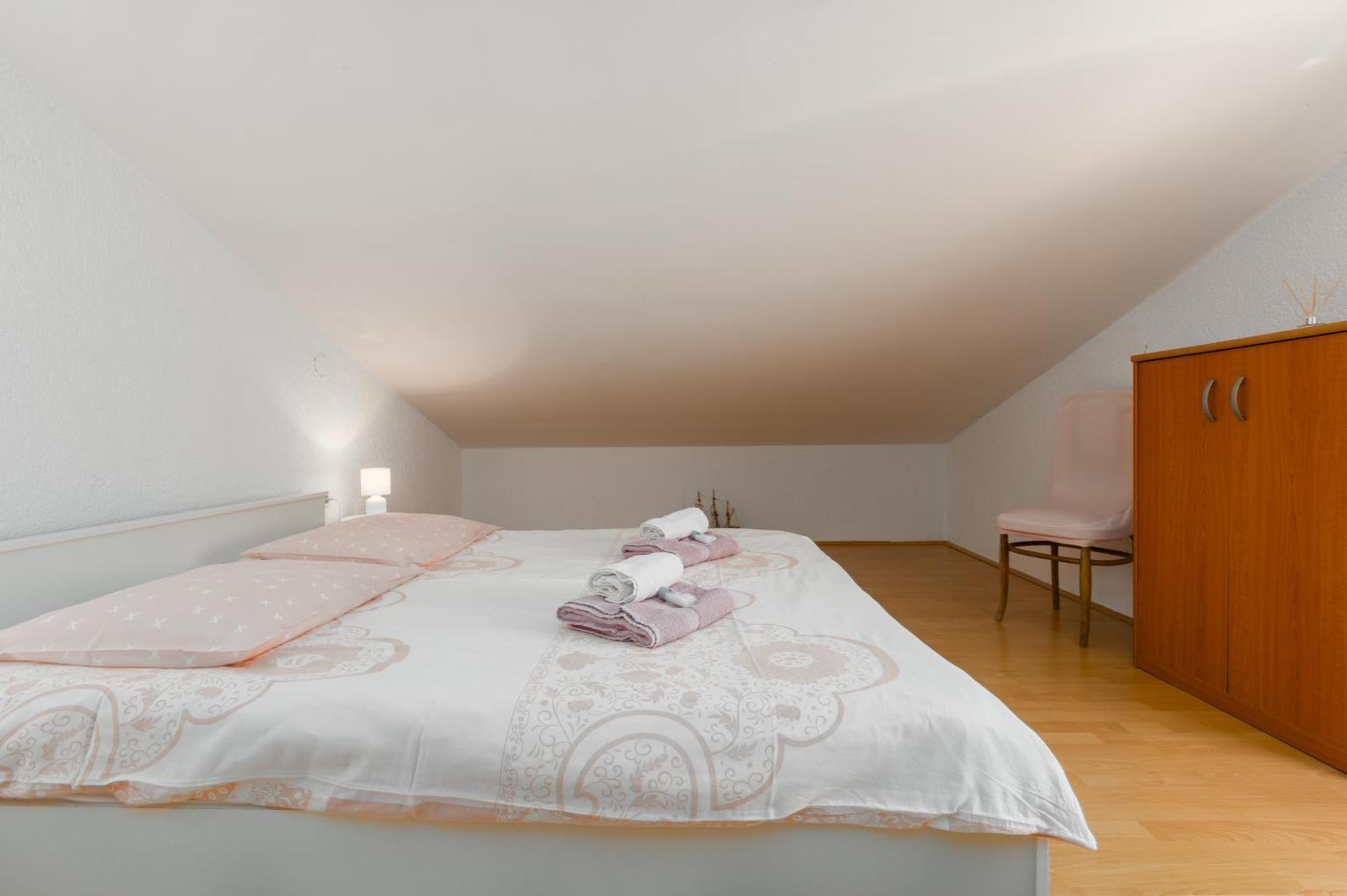 Apartment Leni near beach Poreč Extérieur photo