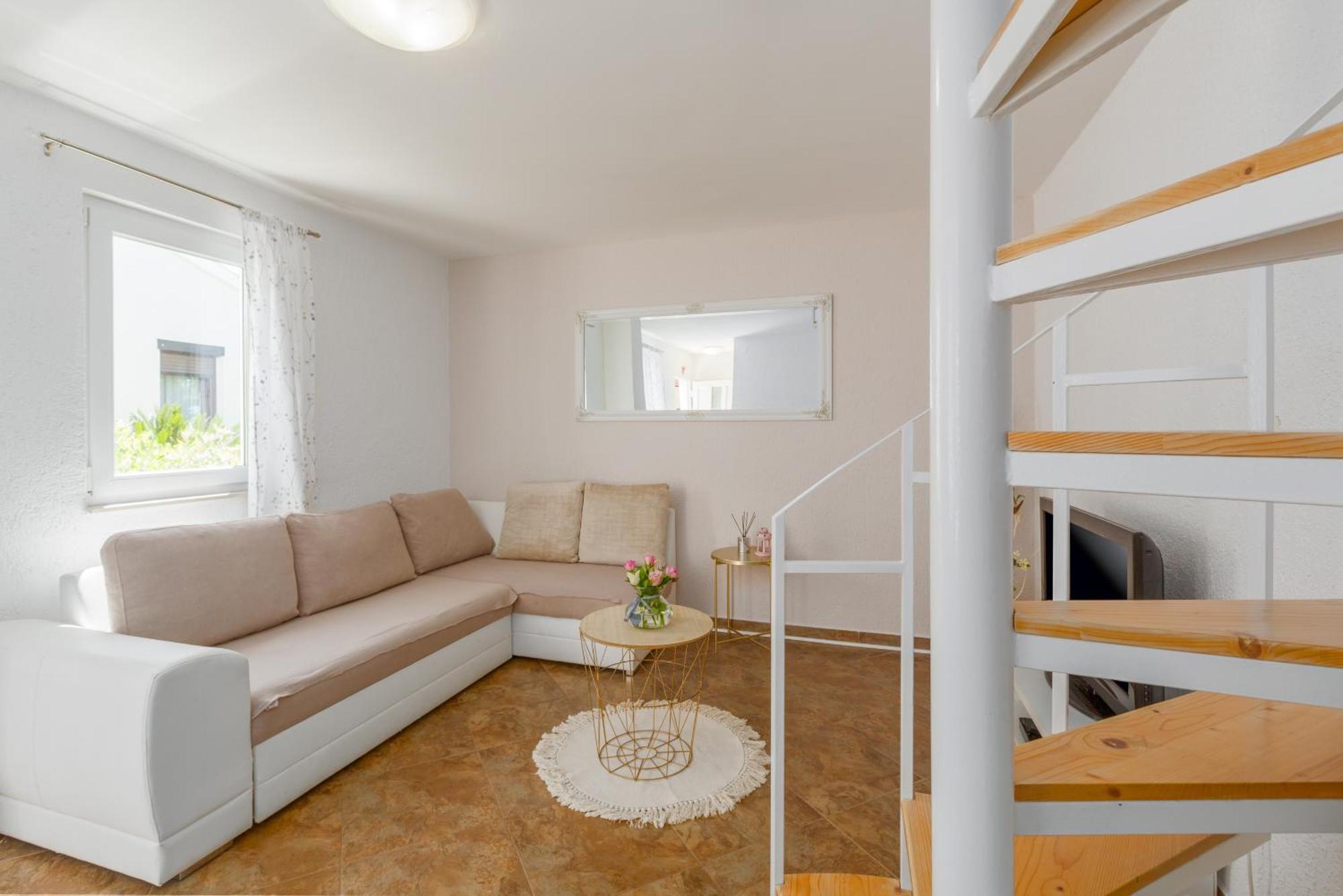Apartment Leni near beach Poreč Extérieur photo