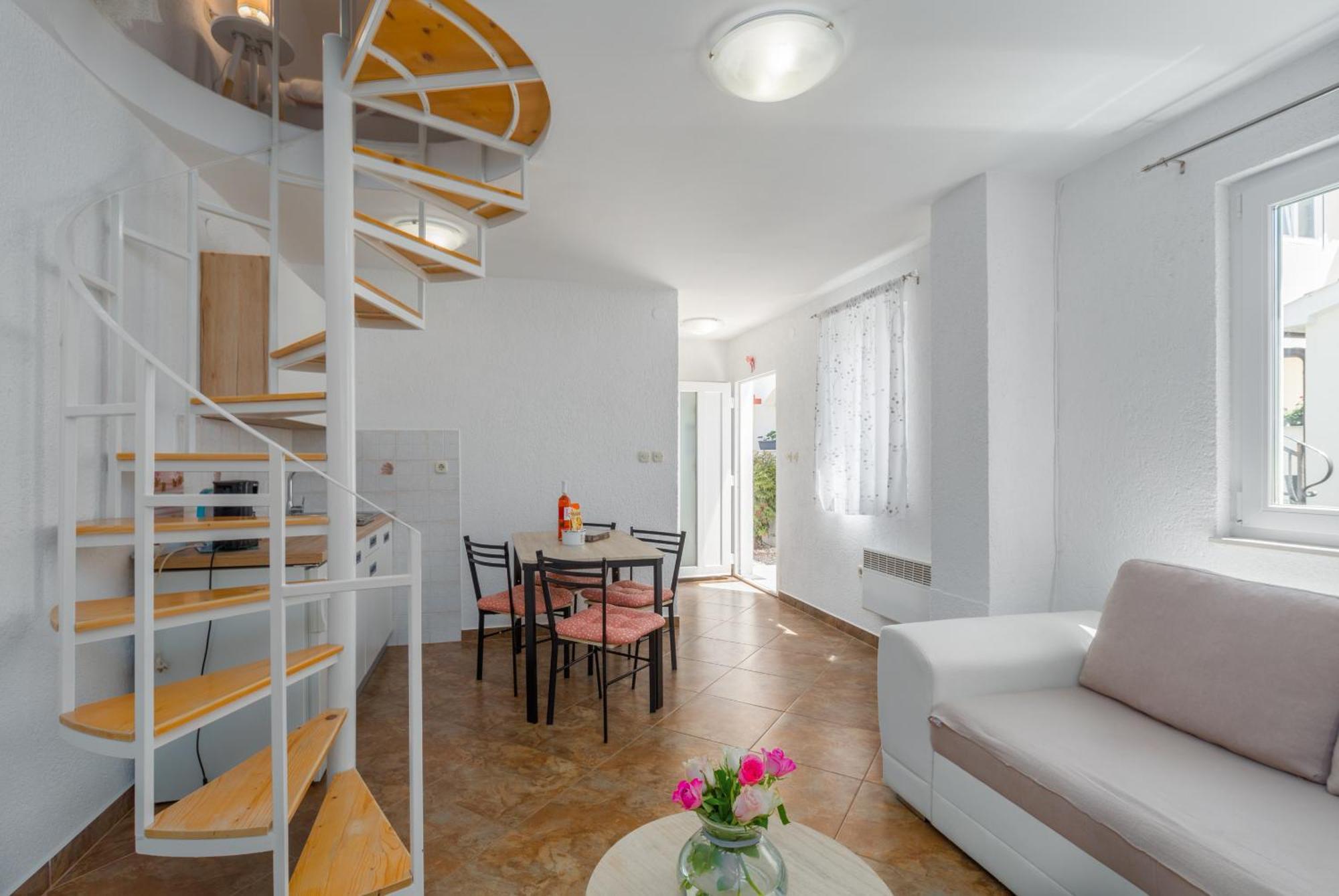 Apartment Leni near beach Poreč Extérieur photo
