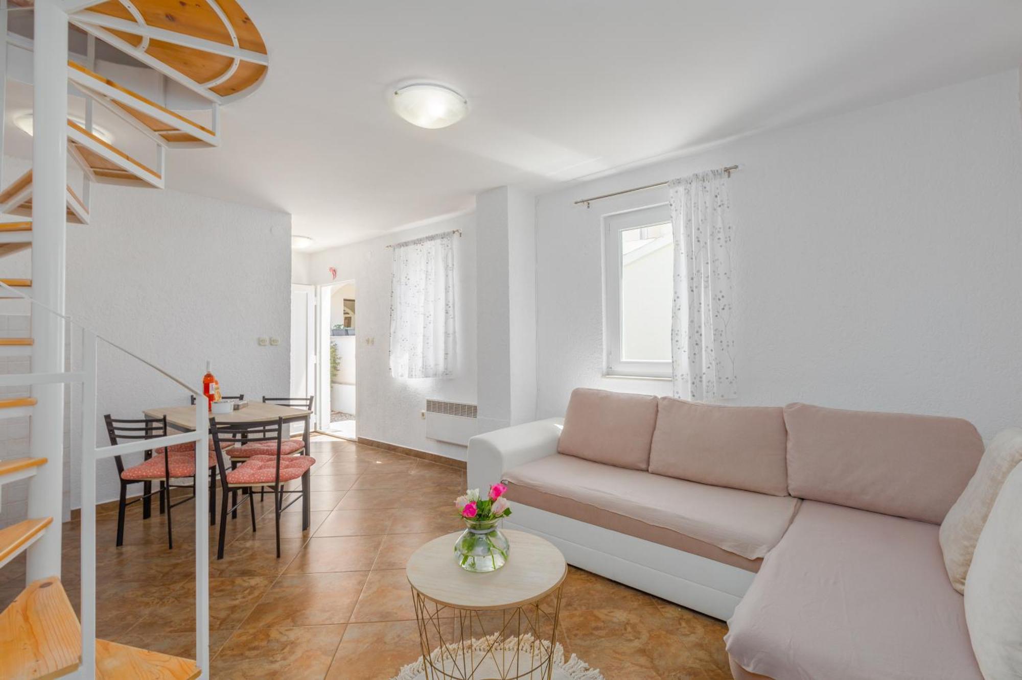 Apartment Leni near beach Poreč Extérieur photo